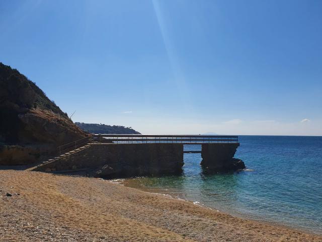 appartamento Isola d'Elba